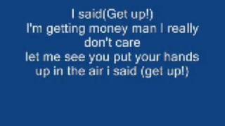 Get Up - 50 Cent (Lyrics)
