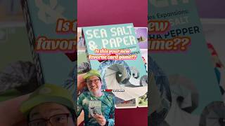 Unknown Channel - Sea Salt & Paper video thumbnail