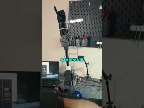 Jak działa przekładnia harmoniczna?