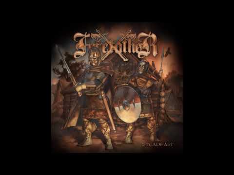 Forefather - Miri it is