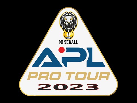 APL 'PRO Tour' tournament No. 4