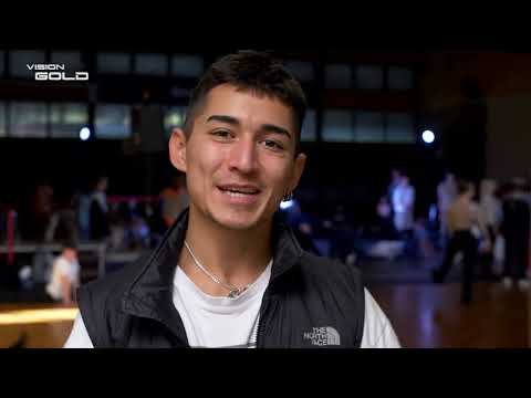 Vision Gold Folge 131 - September 2022