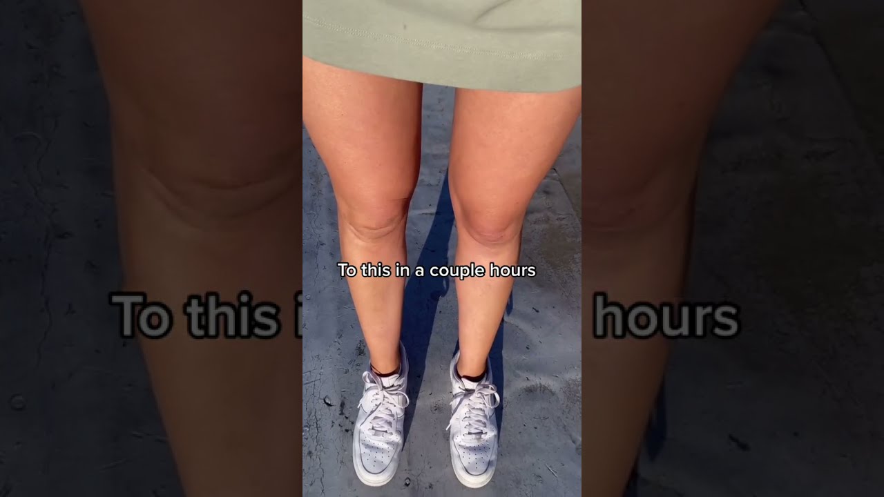 Watch video How to tan safely Now How to tan safely