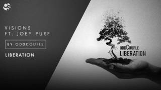 oddCouple - Visions feat. Joey Purp (Audio)