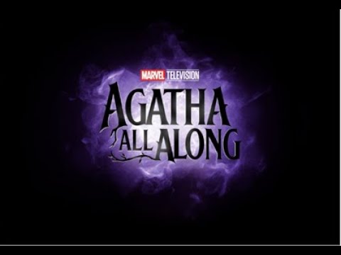 Agatha All Along Trailer