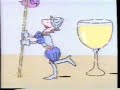 1988 Pure Florida Grapefruit Juice Ponce De Leon TV Commercial