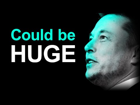 Elon Musk’s “Special” Interview Tomorrow: Big News?