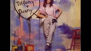 Tiffany - Danny