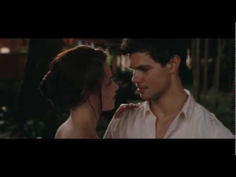 La Saga Crepúsculo: Amanecer Parte 1. Tráiler En Español HD 1080P