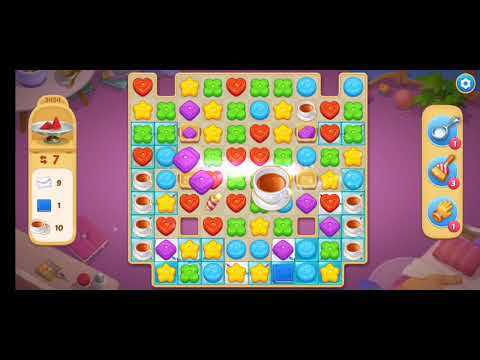 Matchington Mansion Lv. 3454 MM level 3454