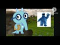 Teletubbies Animals Parade