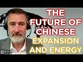 What Is the Future of Chinese Expansion and Energy? || Ask Peter Zeihan