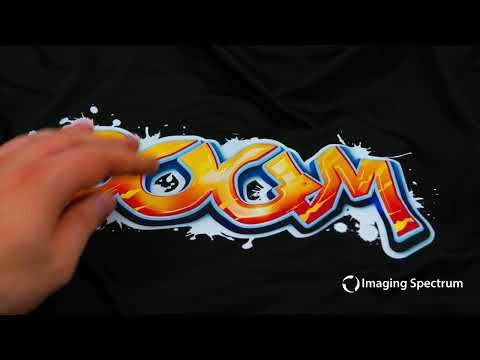 DTG / DTF What's the Difference?