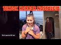 Tiktok Horror Nostalgia