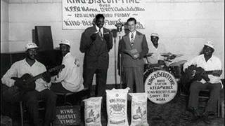 Sonny boy Williamson ll - Pontiac Blues