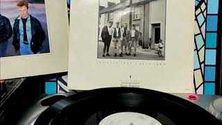 Cry Before Dawn ‎– The Seed That&#39;s Been Sown  (Extended Version)(El Lado Oscuro de la Música)