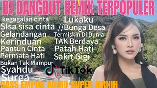 Download lagu NON STOP PLAYLIST‼️ DJ DANGDUT REMIX KOPLO TERPOPULER 2026 ‼️TRENDING VIRAL TIKTOK SAAT INI ‼️ mp3