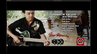 Download lagu Widi Widiana Formalin Sik Luh... mp3