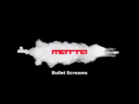 Video thumbnail for Bullet Screams