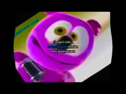 Klaskyklaskyklaskyklasky Gummy Bear in G Major 95 21+74 Version