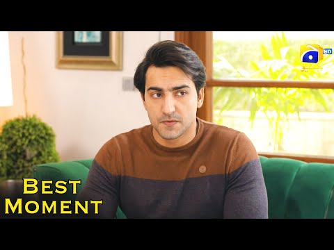 Nikah Episode 80 | 𝐁𝐞𝐬𝐭 𝗠𝗼𝗺𝗲𝗻𝘁 𝟎𝟖 | Haroon Shahid | Zainab Shabbir | HAR PAL GEO