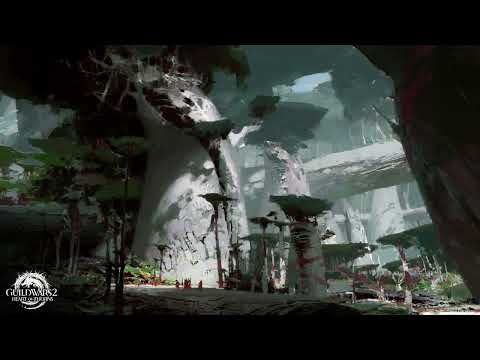 Guild Wars 2 Ambient Soundtracks OST
