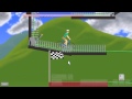 Happy Wheels UNMÖGLICHES Level! NOPE nicht ...