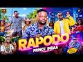 PRINCE INDAA RAPUDO REMIX LATEST OHANGLA INSTRUMENTAL