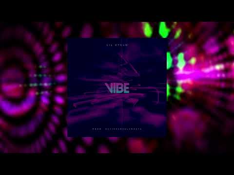 Lil Cyclo - Vibe (Prod. Hetisvervelendste)