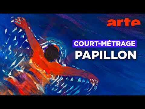 Butterfly | Short Film