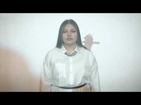 Alina Hovsepian - Artsakh // Cover (by Artur Grigoryan)