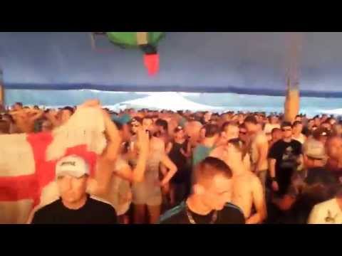 Decipher & Shinra - My World (New Age Outlaws rmx) @Dominator2014