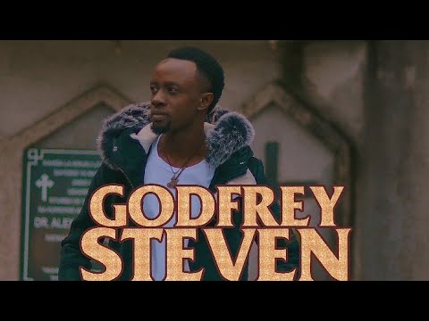 GODFREY STEVEN - STILL NOT YOUNG ( Official Video )