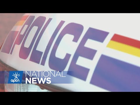 Police reform needed says First Nation justice council in B.C. | APTN News