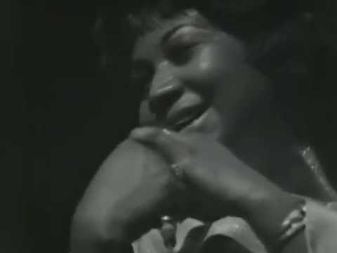 Aretha Franklin - (You Make Me Feel Like A) Natural Woman - 5/2/1968 (Official)