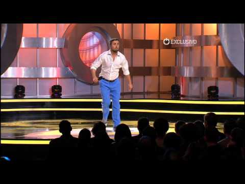 Festival Internacional del Humor 2013 | Final de temporada - OnDIRECTV