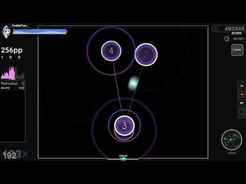 bbydoll (nightcore & cut ver.) 6.2* Lazer 200pp