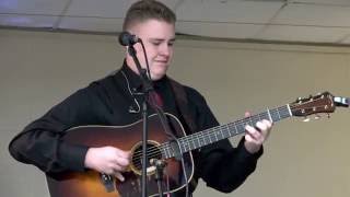 ClayBank - Clinch Mountain Backstep