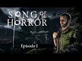 SONG OF HORROR Compilation Episode 1 Alexander Laskin
