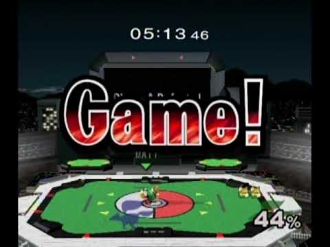 Longhorn Weekly 110 - WF - Dragon (Blue Fox) vs Tanooki (Green Fox)