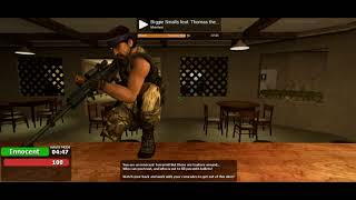 Trouble In Terrorist Towners :: Episode 1 -- Welcome to Olive Garden