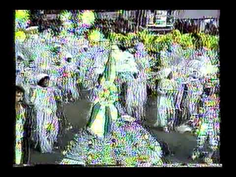 MOCIDADE INDEPENDENTE 1980 TVE