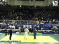 Judo 2008 Levallois Anai JPN Makarov BLR Open