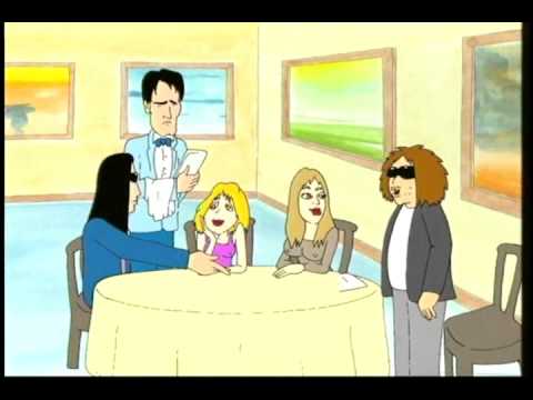 El siguiente programa - saldo en rojo