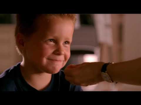 Lynette Won't Medicate Her Children - Desperate Housewives 1x04 Scene