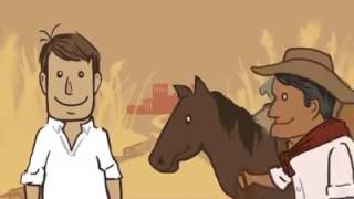 ¿Quién fue Juan Rulfo?