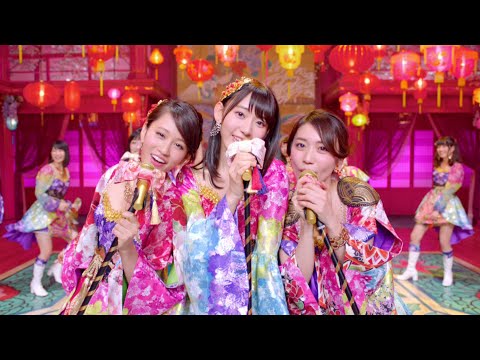 『君はメロディー 』 PV ( AKB48 #AKB48 )