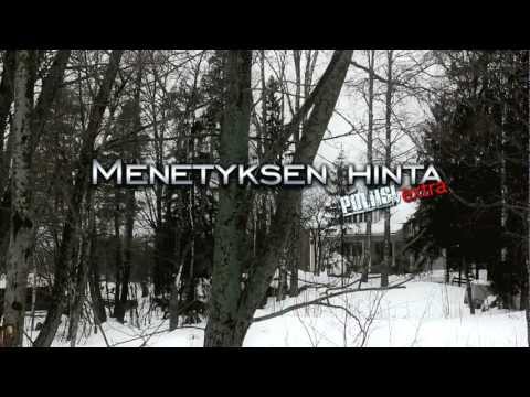 Menetyksen hinta - Poliisi-tv ekstra