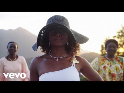 Fleur East - Lucky (Official Music Video)