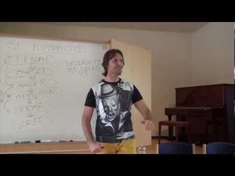 20120708 God's Laws - Law Of Attraction S2